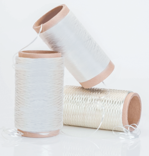 사진은 100% 섬유폐기물로 만든 완전 재생섬유 리오셀/홈페이지