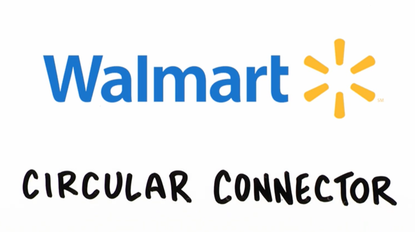 지속가능한 포장과 제품에 관한 유용한 도구들을 한 곳에 모은 '서큘러 커넥터'/월마트