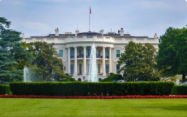 미 백악관이 환경영향평가를 다시 부활시키려고 한다/홈페이지