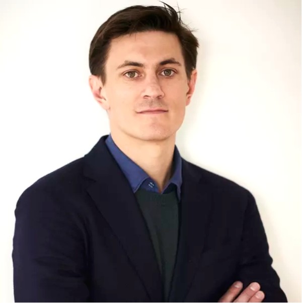 젤프의 공동창업자인 프란시스코 노리스./ 테라 카르타 디자인 연구소