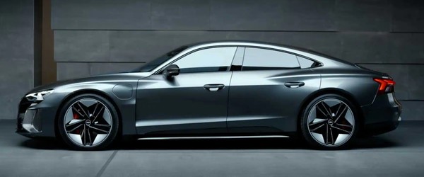 사진은 아우디의 전기차/아우디코리아 홈페이지