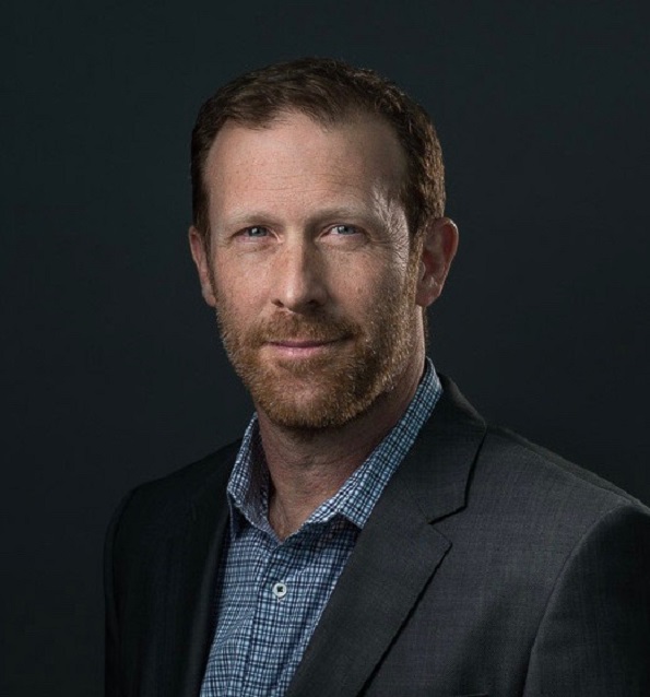 기후학자 출신으로 아우디의 임원이 된 스펜서 리더/미국 아우디 홈페이지