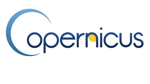 코페르니쿠스는 유럽연합이 기후 변화를 연구하기 위해 만든 기관으로 다양한 데이터를 내놓고 있다. /코페르니쿠스 기후 위원회