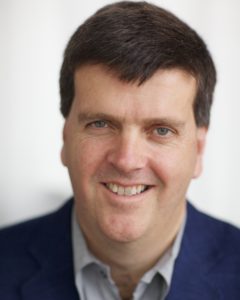 보고서의 주요 저자이자 세계보건연맹 공동의장인 리처드 풀러/ 세계보건연맹