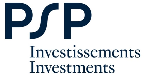 캐나다 공공부문연금투자위원회가  녹색 자산 비중을 2019년 9월 기준 대비 20~25% 늘릴 예정이다/PSP