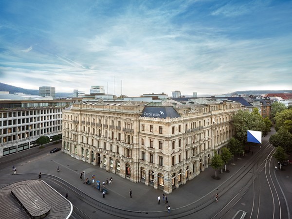 영국 금융감독원(FCA)가 지속적으로 불건전성을 의심받고 있는 크레디트 스위스를 특별 감시 리스트에 최근 포함시켰다./ 크레디트 스위스 공식 페이스북 