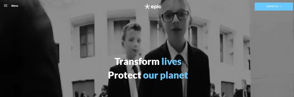 인도 전자폐기물을 줄이고 전자제품을 혁신하는데 앞장서고 있는 에픽재단/홈페이지