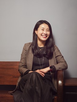 김소희 기후변화센터 사무총장