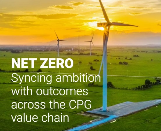 알릭스 파트너스는 전 세계 식료품(F&B) 기업들이 2030년까지 탄소 감축 목표를 달성하지 못할 것이라고 밝혔다/알릭스 파트너스