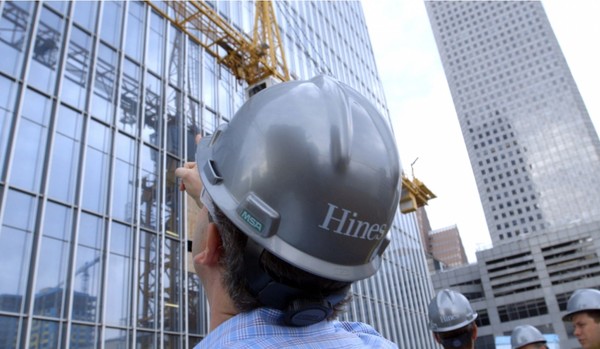 전 세계 28개국에 1530개의 부동산을 지니고 있는 부동산 투자 기업 하인즈가 넷제로 계획을 발표했다./ 하인즈