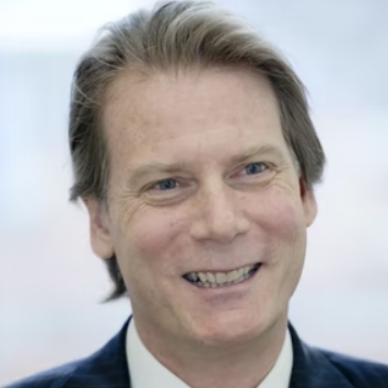 영란은행(Bank of England)의 ESG 선임 고문 마이클 셰런은 미국의 대법원 판결이 미국 금융회사에 미칠 영향에 대해 의견을 표했다./아스펜 아이디어스.