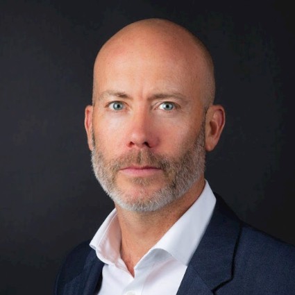 스튜어트 커크 HSBC 글로벌 책임투자 책임자/링크드인