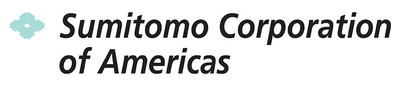 글로벌 종합무역기업인 스미토모 코퍼레이션도 자금조달에 참여했다./ 스미토모 코퍼레이션