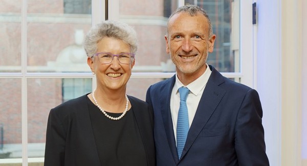 IFRS는 VRF와 힙병하는 작업을 완료했다고 발표했다./ IFRS