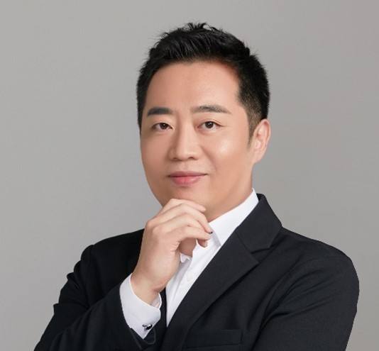 홍상현 책임연구원은  에너지 및 전력 전문가로 '한국형' 에너지정책시뮬레이터 개발에 참여했다./사단법인 넥스트 제공