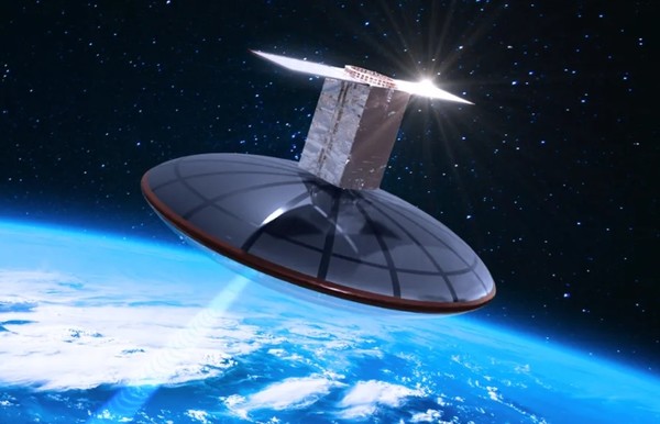 미 공군은 투모로 닷아이오가 개발하고 있는 기상 위성 개발을 위해 1930만 달러 지원을 한 것으로 알려졌다./투모로 닷아이오