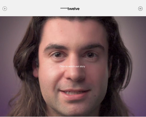 탄소로 SAF를 만드는 스타트업 트웰브의 공동설립자 니콜라스 플랜더스/홈페이지