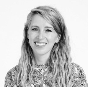 리빙 카본의 공동설립자이자 CEO인 매디 홀/홈페이지