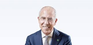 에넬의 프란체스코 스타레이스 CEO/에넬