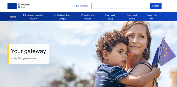 EU 에너지 장관 회의를 앞두고 회원국들이 에너지 대책 관련 입장을 발표하고 있다. /EU