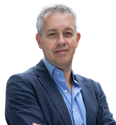 카본 트래커 이니셔티브의 설립자, 마크 캄파날리/ 카본 트래커