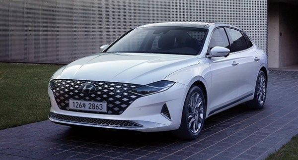 사진은 현대자동차 그랜저/홈페이지