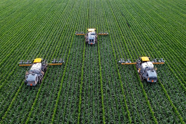 많은 기업들이 가입한 과학기반감축목표 이니셔티브(SBTi)가 지난 9월, 농업, 임업 및 기타 토지이용에 대한 새로운 목표 기준을 내놓았다./SBTi