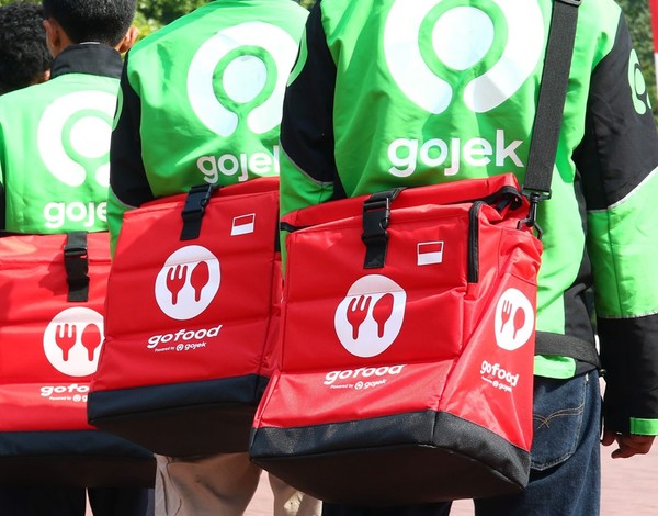 인도네시아 대표 모바일 플랫폼 기업 고젝(Gojek)이 지난해 첫 ESG보고서를 발표했다/고젝