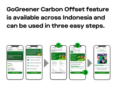 고젝의 고 그리너 앱/고젝