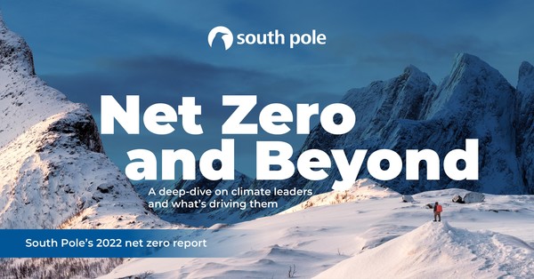 기후 컨설팅기업 사우스폴의 조사 결과에 따르면 ‘그린워싱’이라는 낙인이 두려워 공개하지 않는 기업들이 늘고 있는 것으로 나타났다./사우스폴