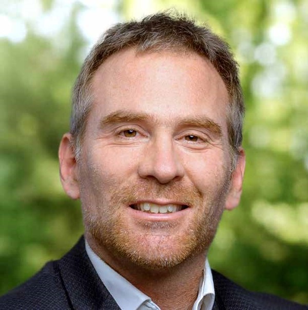 사우스폴의 CEO 이자 공동설립자인 레나트 호이베르거의 모습/사우스폴