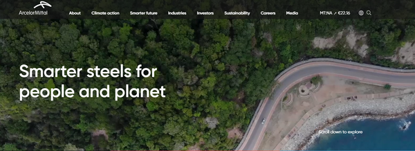 이번 이니셔티브가 성공하면 아르셀로미탈은 처음으로 남아공 내에서 DPI를 생산한 기업이 된다./ ArcelorMittal