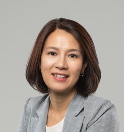                              박란희 대표 & 편집장