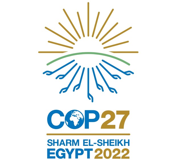 COP27에는 총 200여 국의 대표단과 환경, 기후 관련 시민단체, 기업인이 모여 기후 관련 주제에 대해 논할 예정이다./ COP27