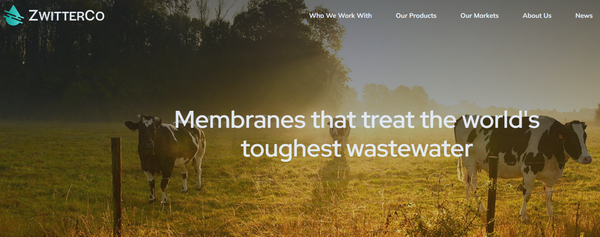 쯔위터코의 홈페이지