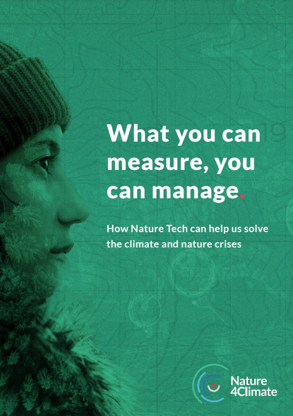 이번에 발표한 보고서의 기반이 된 지난 보고서 표지