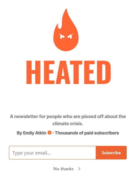 히티드의 홈페이지