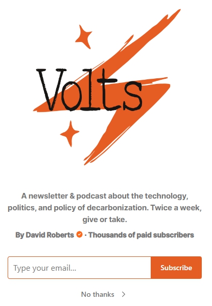 볼트의 홈페이지