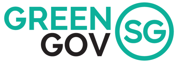 싱가포르 그린 플랜 2030 중 공공부문은 ‘그린 정부 SG(GreenGov.SG)’ 이니셔티브에 따라 추진되고 있다. / 그린 정부 SG