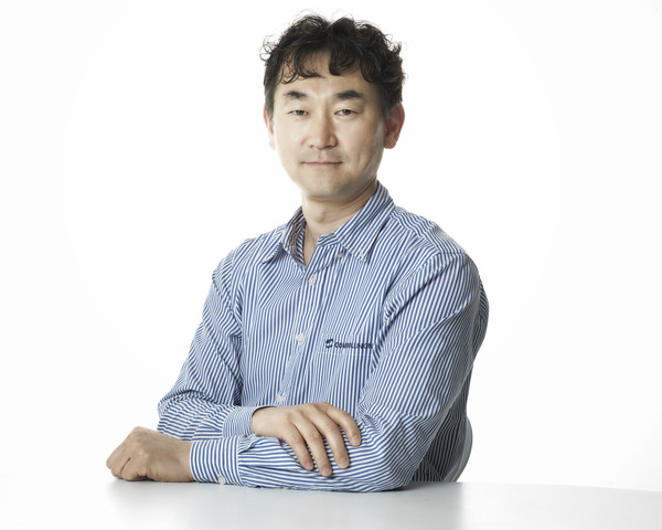 이수용 컨트롤유니온 코리아 대표/컨트롤유니온 코리아