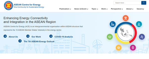 아세안 에너지센터에 따르면 동남아시아 지역의 소규모 태양광 프로젝트가 늘고 있다./ ASEAN Centre for Energy