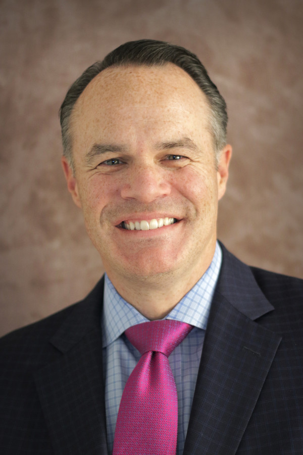 마이크 소머즈 미국석유협회 CEO/홈페이지