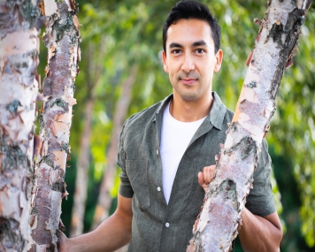  새로운 연구의 공동저자 중 한 명인 제프리 수프란/마이애미 대학