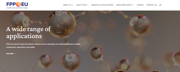 이번 규제안이 기업의 공급망에 큰 영향을 미칠 것으로, 업계는 반발하고 있다./ FPP4EU