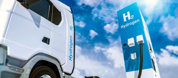 영국 정부가 저탄소 수소에 관한 국제 인증 제도를 도입할 계획이다/크리에티브 커먼즈