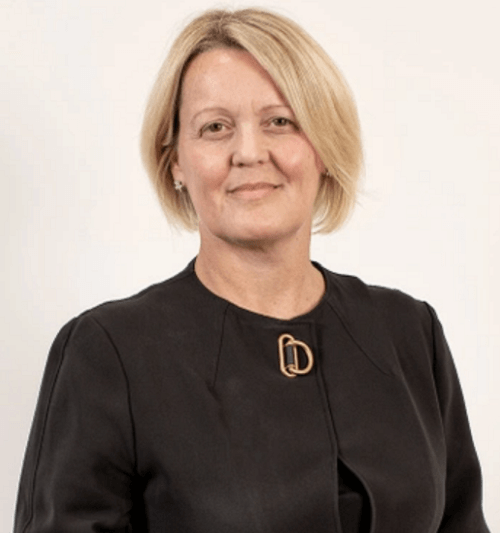   태스크포스의 공동 의장으로 지명된 앨리슨 로즈 사장/NatWest 은행 홈페이지