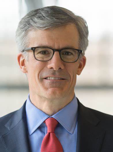 뱅가드 팀 버클리 CEO/뱅가드