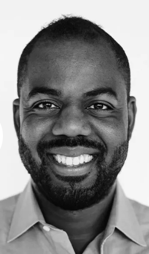 블록파워의 창업자 겸 CEO 도넬 베어드/홈페이지