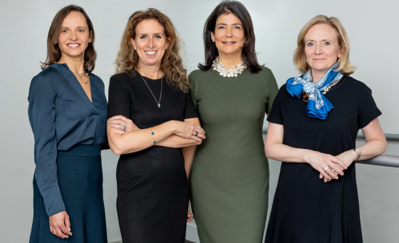 여성이 주도하고 신흥 시장 인프라에 초점을 맞춘 새로운 임팩트 투자 자문 회사, 임팩트 A 글로벌이 출범했다./임팩트 A 글로벌 