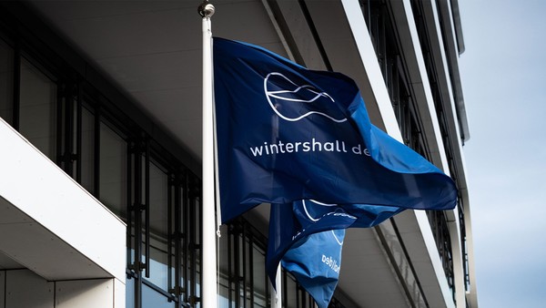 그린샌드 프로젝트의 주요 파트너인 독일의 석유 및 천연가스 기업, 윈터샬 데아의 모습. / 윈터샬 데아